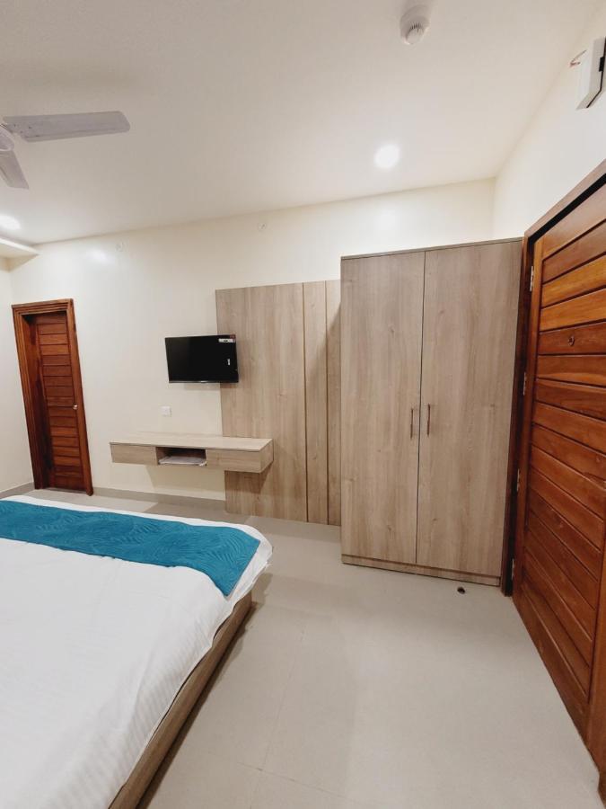 Hotel Ananda Kashi Varanasi Luaran gambar