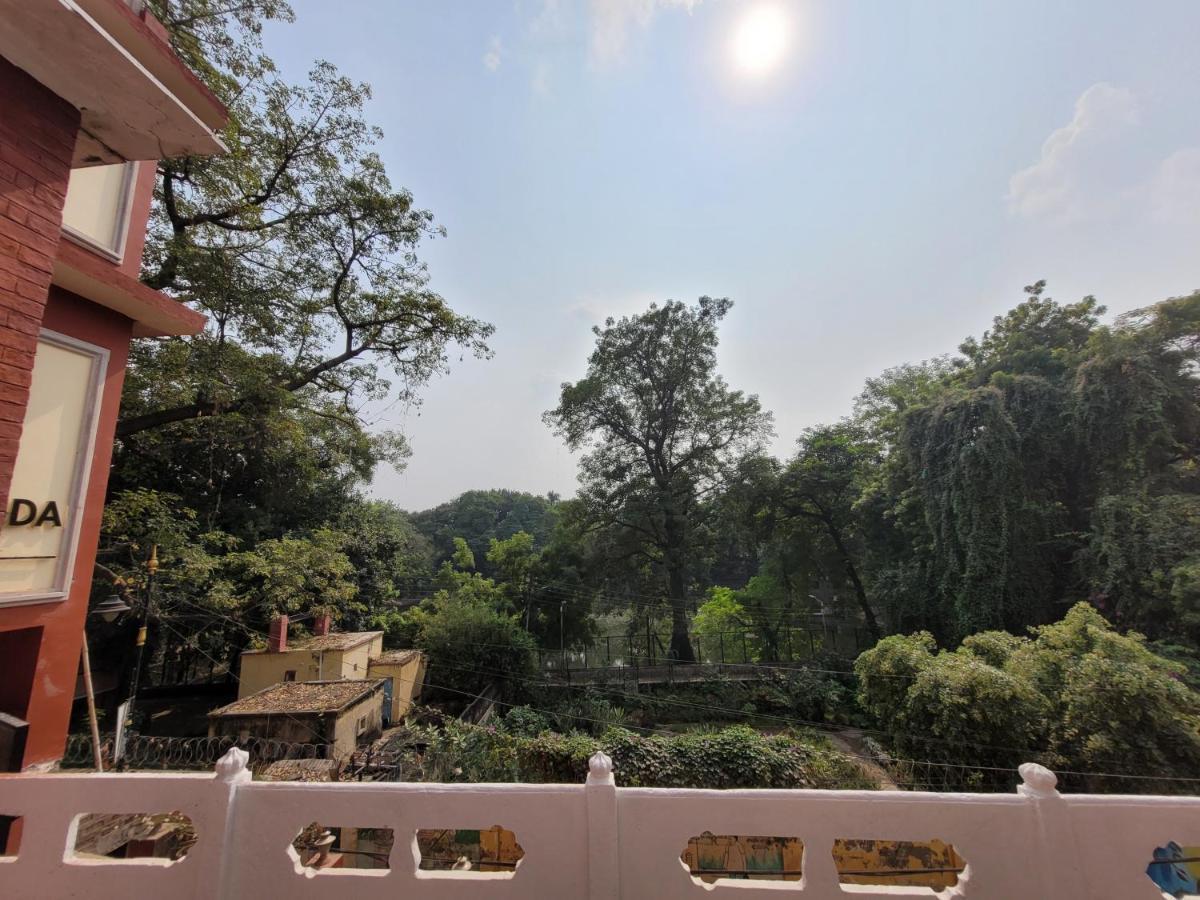 Hotel Ananda Kashi Varanasi Luaran gambar