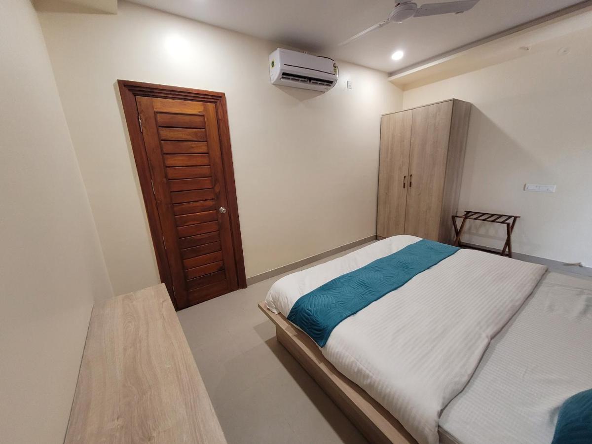 Hotel Ananda Kashi Varanasi Luaran gambar