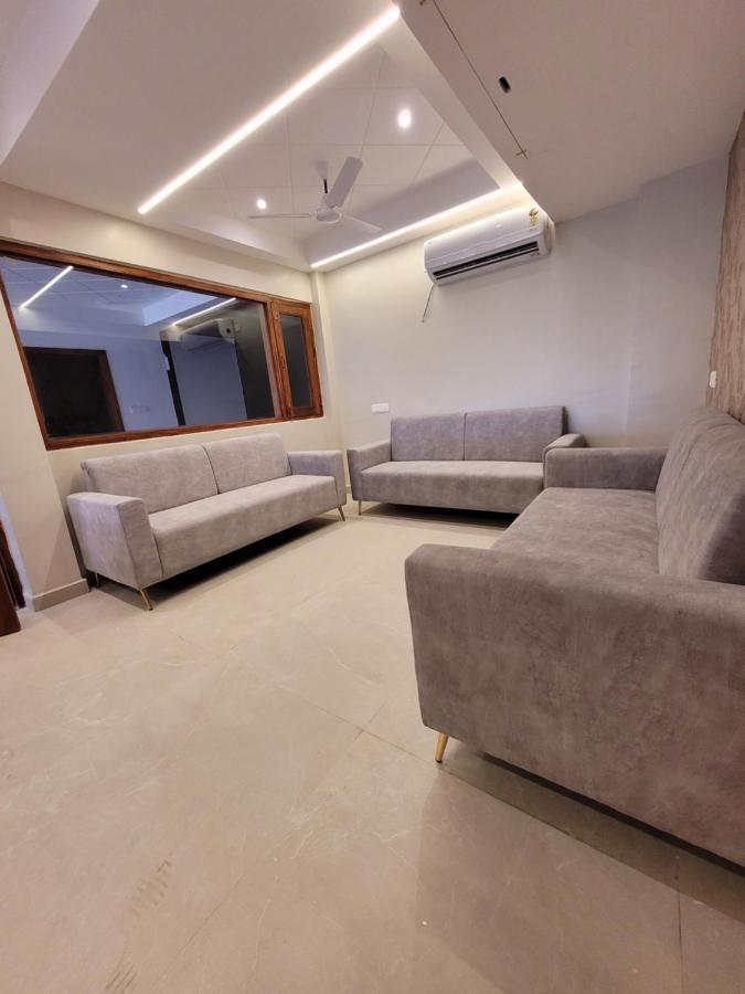 Hotel Ananda Kashi Varanasi Luaran gambar