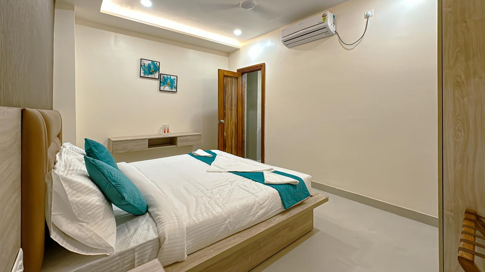 Hotel Ananda Kashi Varanasi Luaran gambar