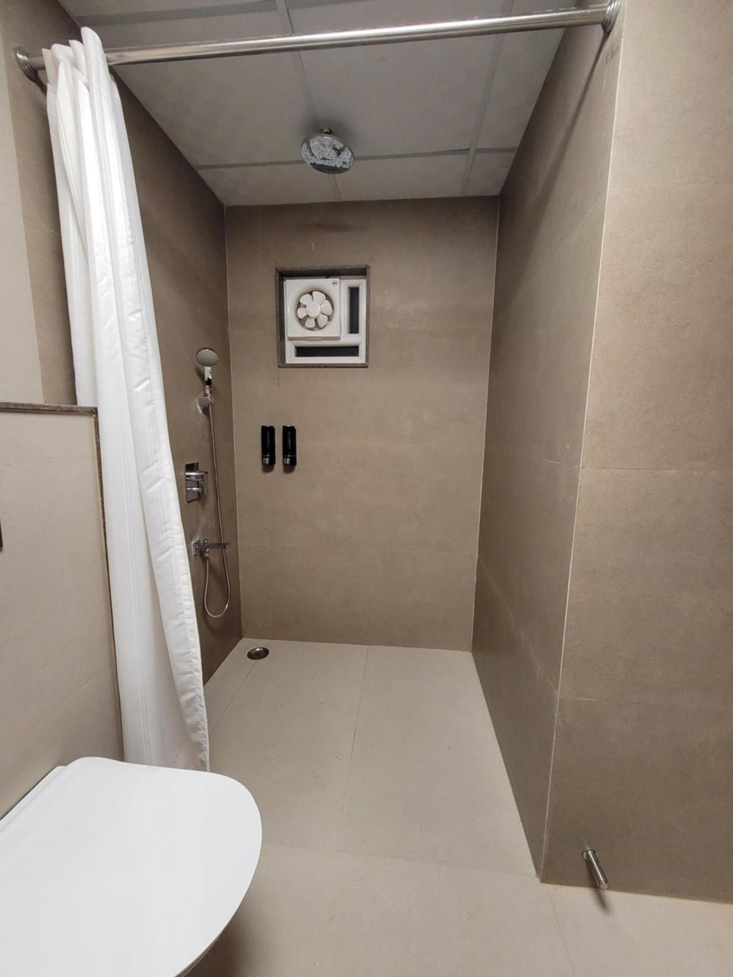 Hotel Ananda Kashi Varanasi Luaran gambar