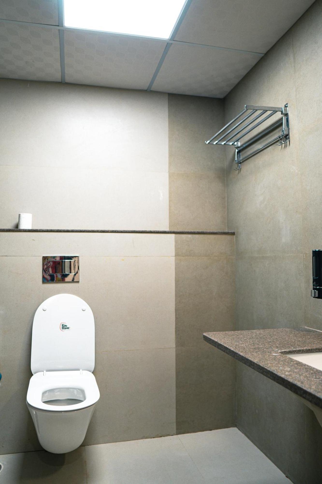 Hotel Ananda Kashi Varanasi Luaran gambar