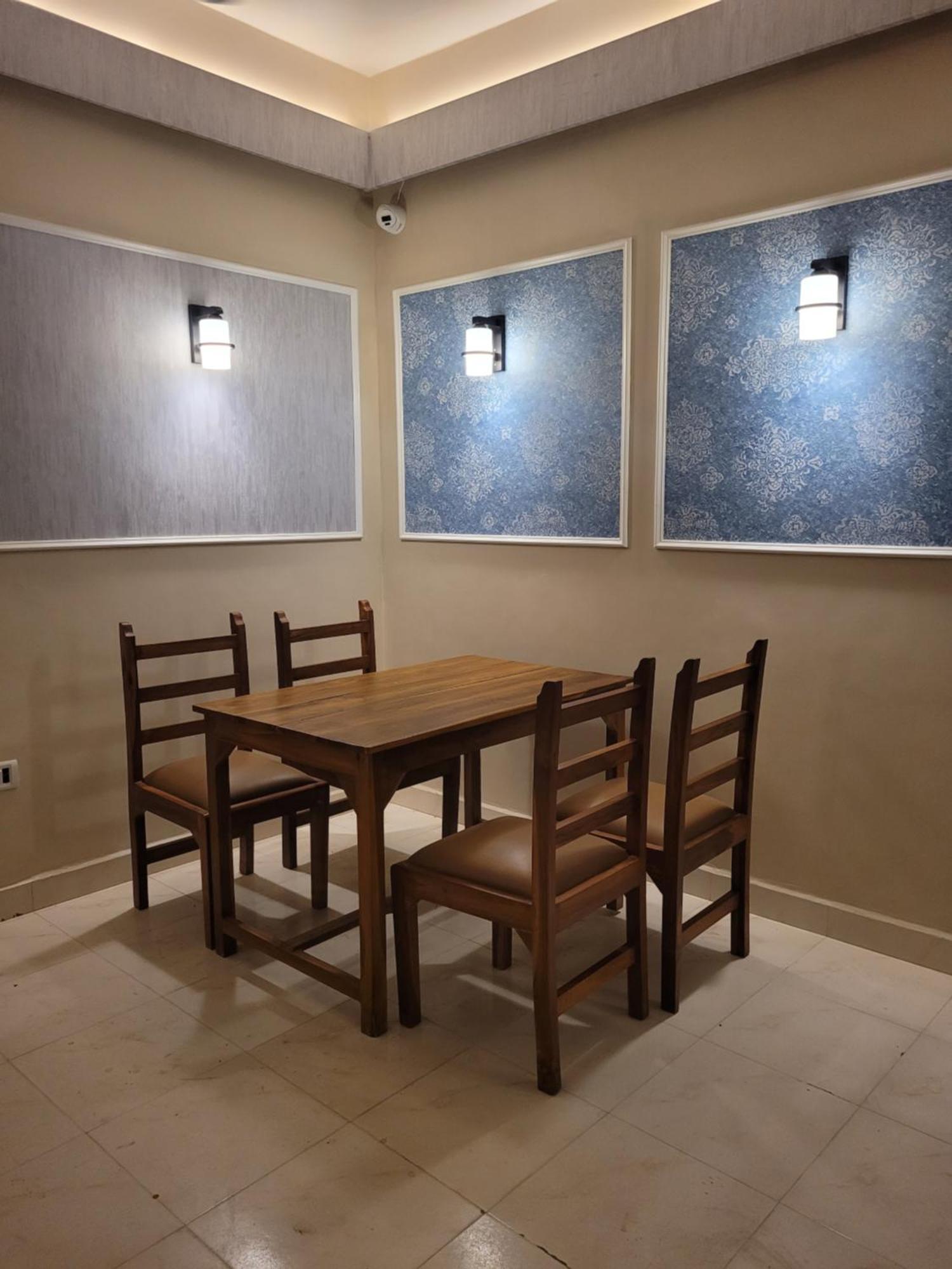 Hotel Ananda Kashi Varanasi Luaran gambar