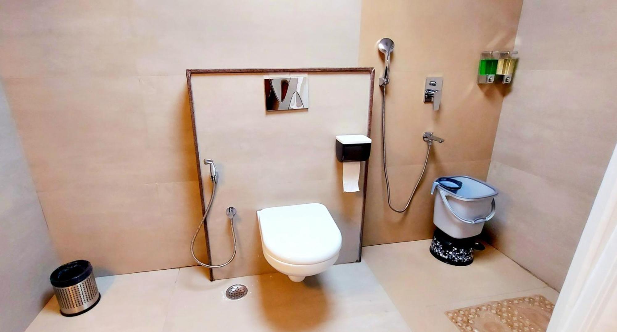 Hotel Ananda Kashi Varanasi Luaran gambar